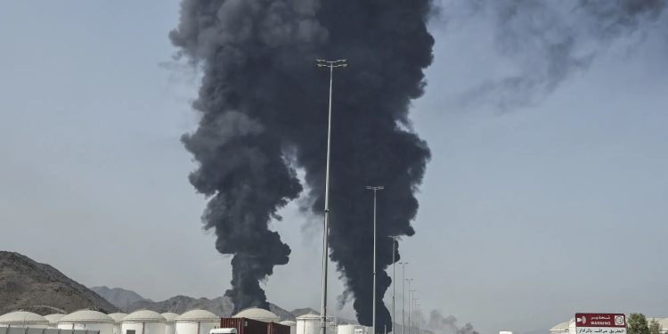 امارات میں حملے ،ایک اور پاکستانی جاں بحق ،تعداد 7ہو گئی