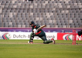 Arab countries announce to evacuate US military bases...