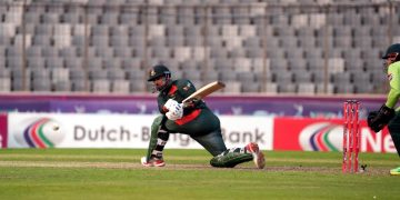 Arab countries announce to evacuate US military bases...