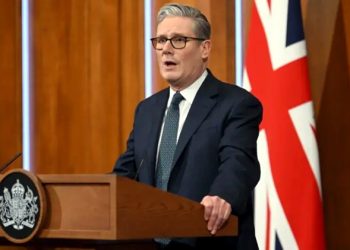 Australian Prime Minister announces increased military cooperation in the Middle East