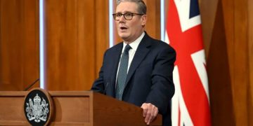 Australian Prime Minister announces increased military cooperation in the Middle East