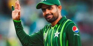 بابر اعظم کو کلین چٹ مل گئی