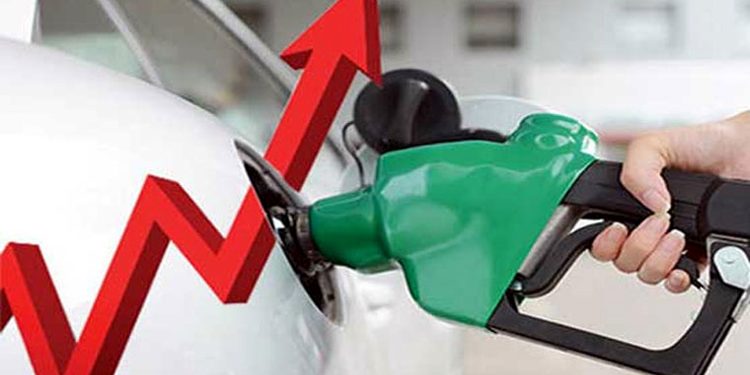 Big decision regarding petrol prices. Pakistani people worried