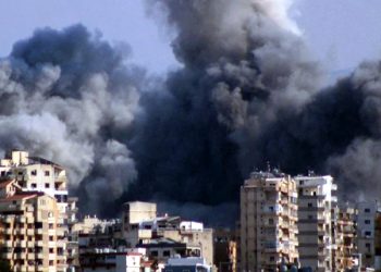 Bombing of Iran continues despite progress in Israel-US talks