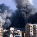 Bombing of Iran continues despite progress in Israel-US talks