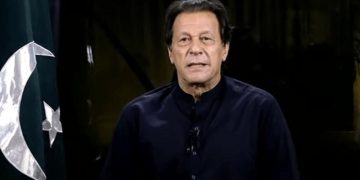 CM Sohail Afridi's letter to the Prime Minister asks for a meeting with the family of the founder of PTI