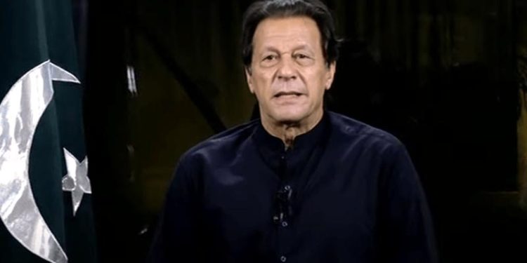 CM Sohail Afridi's letter to the Prime Minister asks for a meeting with the family of the founder of PTI