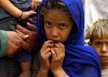 Celebrate Eid but remember the poor too