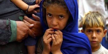 Celebrate Eid but remember the poor too