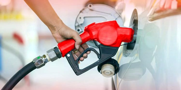 Cheaper petrol from an app A new subsidy game or real relief