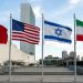 China advises US, Israel to stop attacks on Iran
