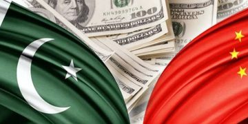 China's big surprise, billion-dollar project in Pakistan
