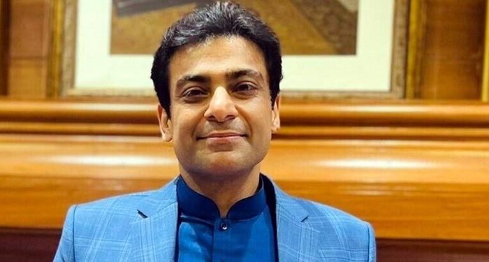 Consideration to make Hamza Shahbaz Sharif the president of PML-N Punjab