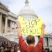 Could the US go bankrupt A new debate has arisen.