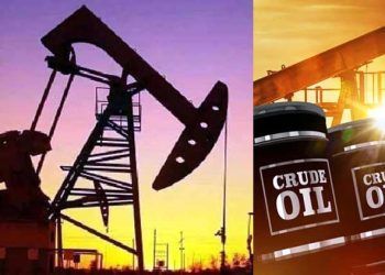 Crude oil becomes more expensive in the global market