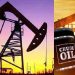 Crude oil becomes more expensive in the global market