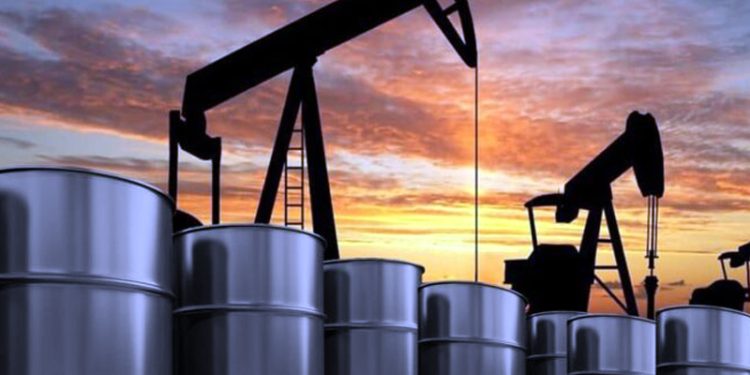 Crude oil prices at historic highs, alarm bells ringing