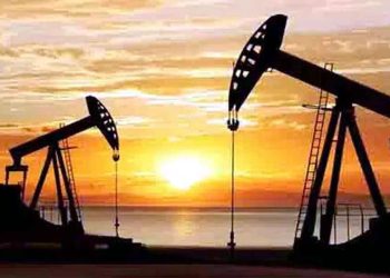 Crude oil prices fall after Trump announces halt to attacks on Iran
