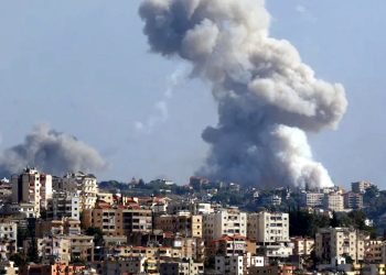 Death toll in Israeli attacks in Lebanon exceeds 1,000
