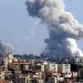 Death toll in Israeli attacks in Lebanon exceeds 1,000