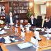 پٹرول پر ٹارگٹڈ سبسڈی کو جلد حتمی شکل دینے کا فیصلہ
