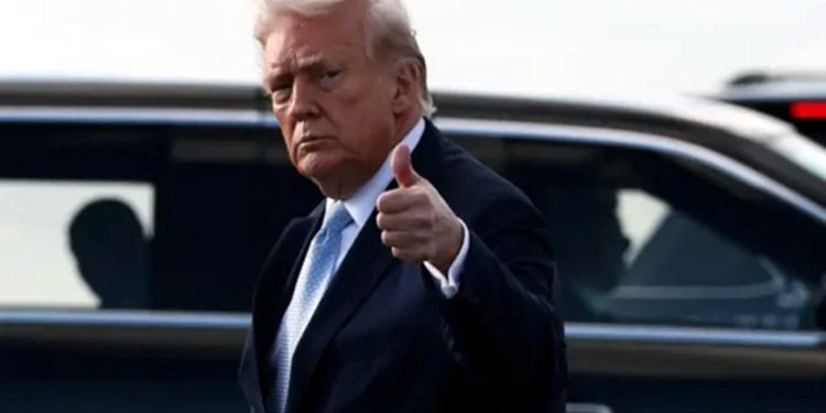 Donald Trump wants to end Iran war in 4 to 6 weeks