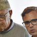 Dr. Farooq Abdullah narrowly escapes assassination attempt