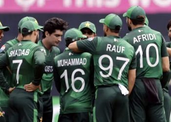 Entry of new members in the selection committee of the cricket team