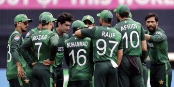 Entry of new members in the selection committee of the cricket team