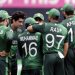 Entry of new members in the selection committee of the cricket team
