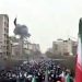 Explosion in building near Quds Day rally in Tehran