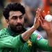 Fast bowler Salman Mirza sends legal notice to TV channel