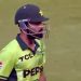 First ODI Pakistan batting line-up fails again, all out for 114