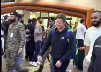 Foreign players continue to arrive for PSL season 11