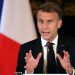 France offers talks for Lebanon-Israel ceasefire