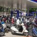 Fuel crisis in India, petrol pumps empty, people worried