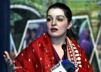 Giving life imprisonment to Asia Andrabi is an attempt to suppress the voice of Kashmiri leadership, says Mashal Malik