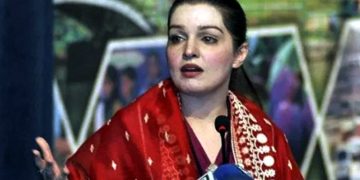 Giving life imprisonment to Asia Andrabi is an attempt to suppress the voice of Kashmiri leadership, says Mashal Malik