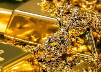 Gold becomes expensive again, buyers worried about new price