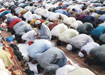 Good News Eid al-Fitr on Friday Experts predict!