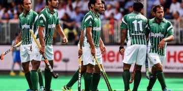 Great news for the national hockey team