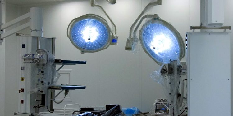Health Department takes action over video of 2 women undergoing C-section in Lahore hospital