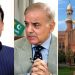 Hearing on petition against acquittal of Prime Minister and Hamza Shehbaz