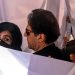 Hearing on petitions of PTI founder Bushra Bibi postponed