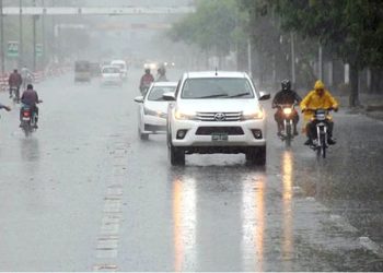 Heavy rain forecast in Karachi from tomorrow, Meteorological Department warns
