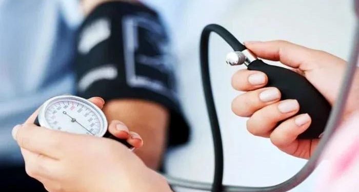 High blood pressure, the silent killer, puts millions of lives at risk