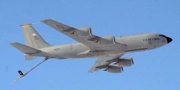 How many American planes were destroyed in the Iran war