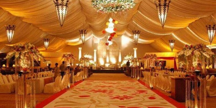 شادی ہالز میں کتنے مہمانوں کا بلاوا؟ بڑی خبر سامنے آ گئی