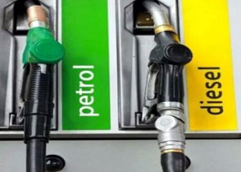 How much was the petroleum levy increased