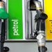 How much was the petroleum levy increased